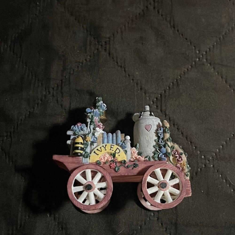Ivy & Innocence Pumper No. 2, 5274